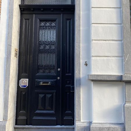 Retro Studio Brussel Eksteriør bilde