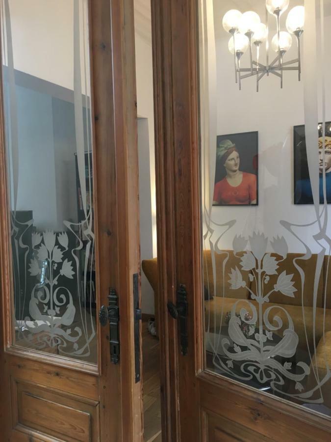 Retro Studio Brussel Eksteriør bilde